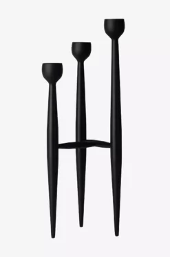 Spring Copenhagen Lysestake Apollo 32 Cm