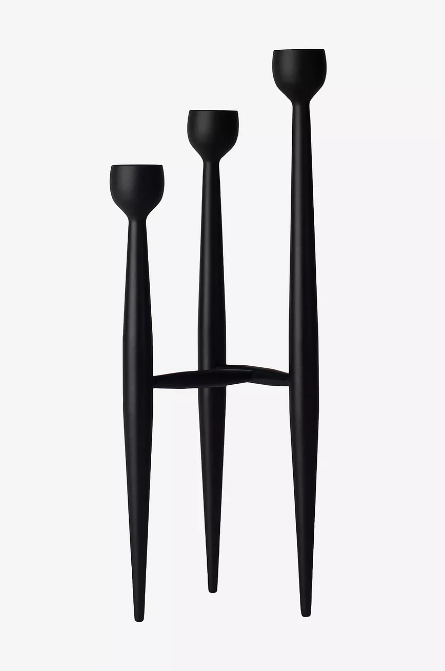 Spring Copenhagen Lysestake Apollo 32 Cm 3 Spring Copenhagen Lysestake Apollo 32 Cm