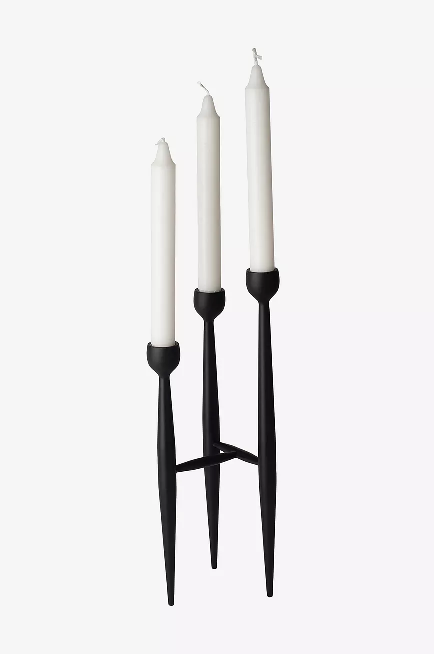 Spring Copenhagen Lysestake Apollo 32 Cm 4 Spring Copenhagen Lysestake Apollo 32 Cm - Bilde 2