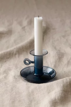 Lysestake Collet Høyde 7,5 Cm -Hjemmedekorasjon Salg 2024 b 2754