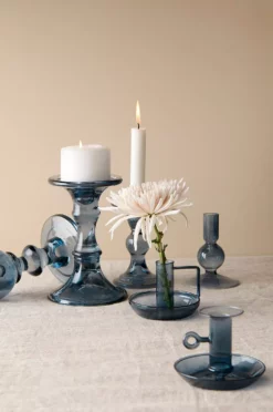 Lysestake Collet Høyde 7,5 Cm -Hjemmedekorasjon Salg 2024 b 2755