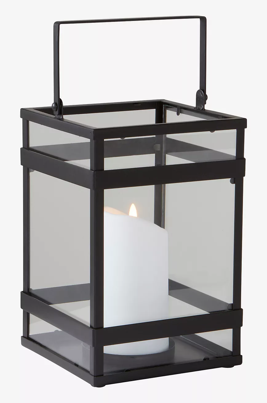 HOLMEN Lyslykt 3 HOLMEN Lyslykt