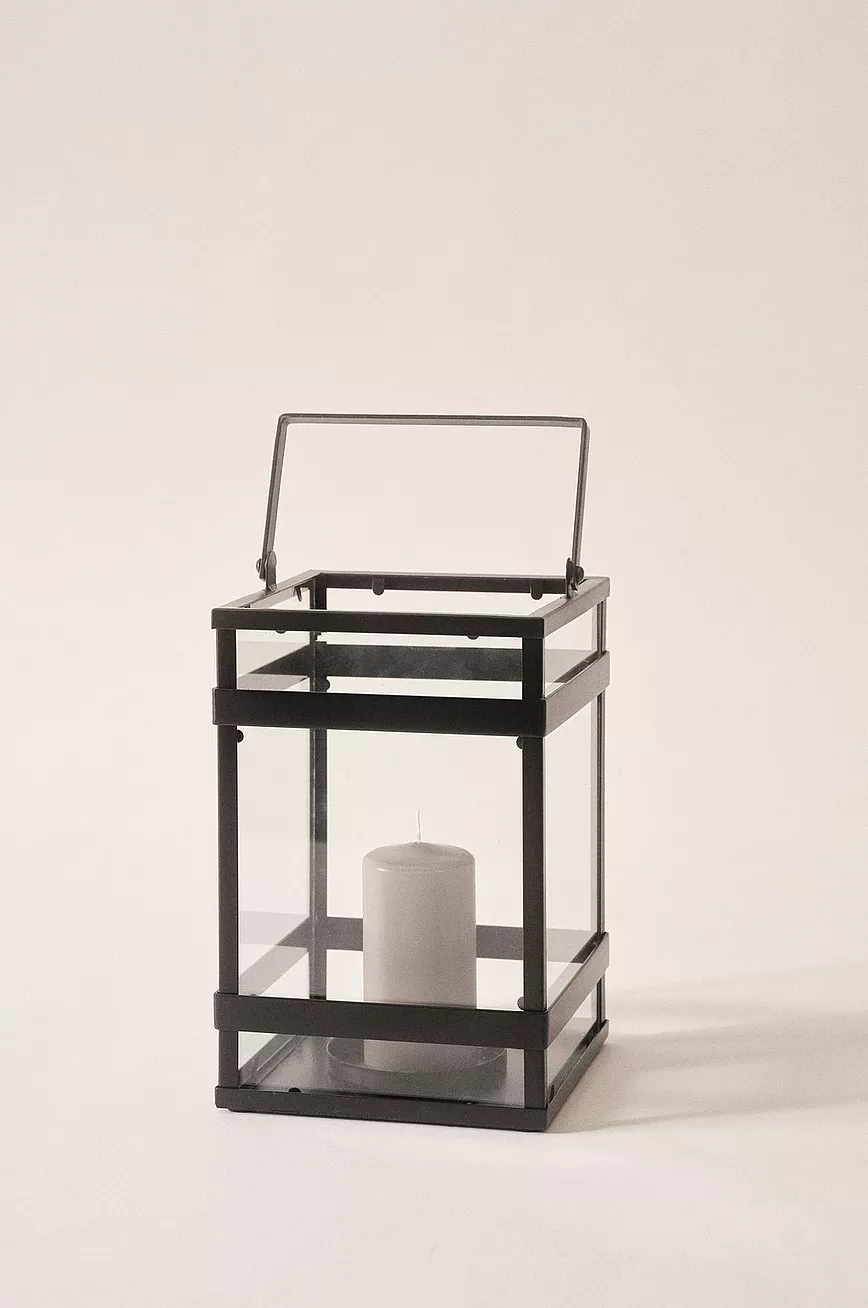 HOLMEN Lyslykt 4 HOLMEN Lyslykt - Bilde 2