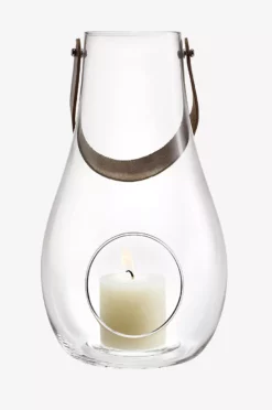 Holmegaard Lykt DWL, H29