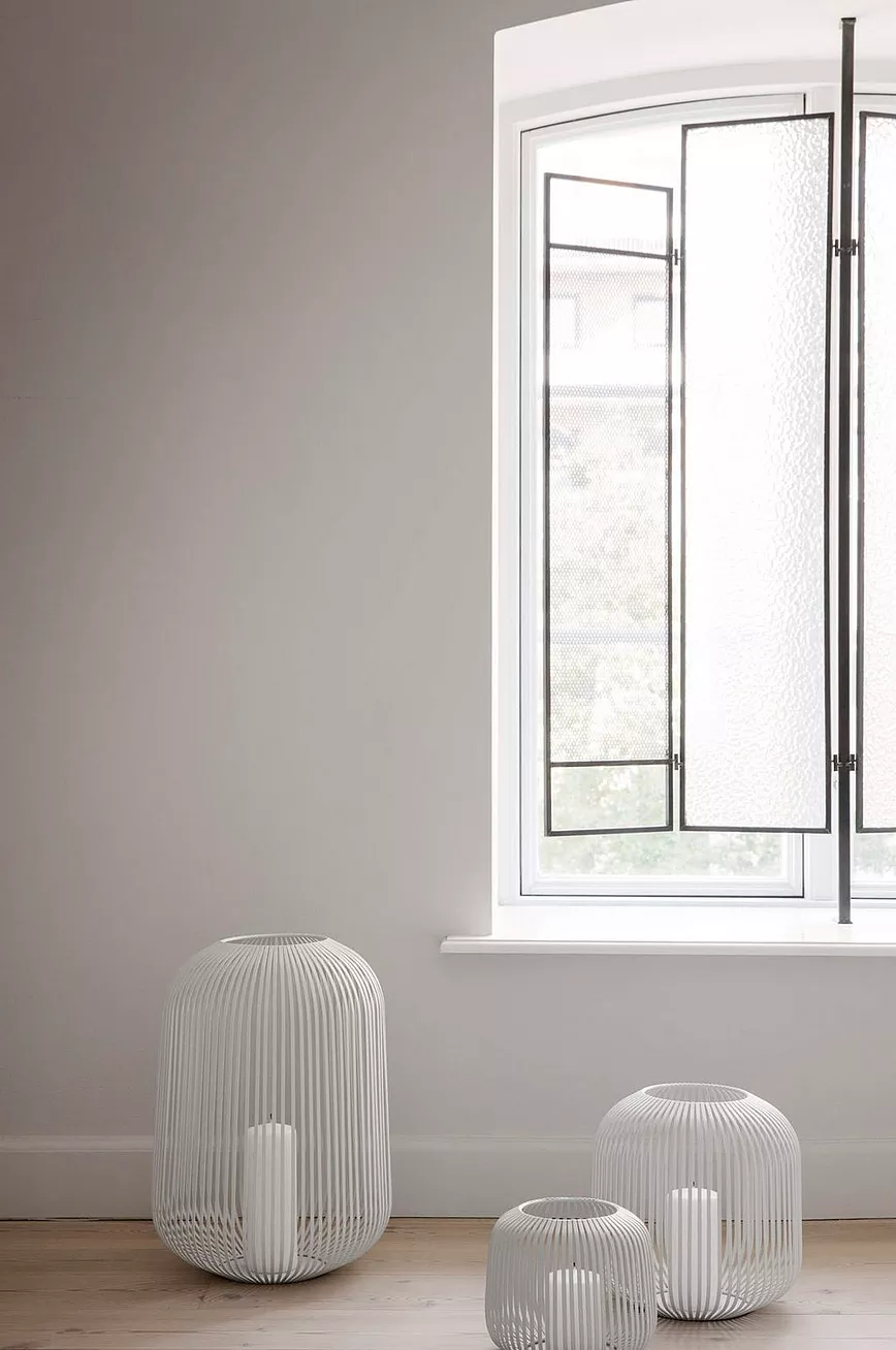 Blomus Lyslykt Lito L 45 Cm 4 Blomus Lyslykt Lito L 45 Cm - Bilde 2