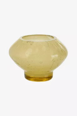 Telysholder Näckros, Høyde 8 Cm