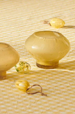 Telysholder Näckros, Høyde 8 Cm -Hjemmedekorasjon Salg 2024 b 2787