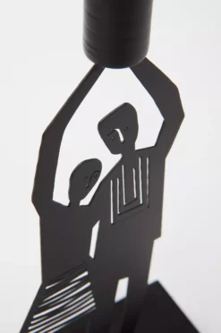 BALANCED Lysestake -Hjemmedekorasjon Salg 2024 b 2791