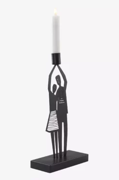 BALANCED Lysestake -Hjemmedekorasjon Salg 2024 b 2792