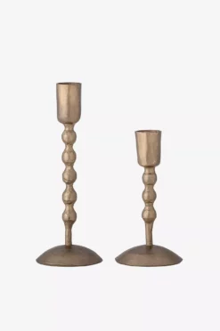 Bloomingville Lysestake Kimmie, Sett Med 2