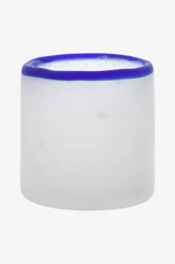 Telyslykt Estella Høyde 10 Cm