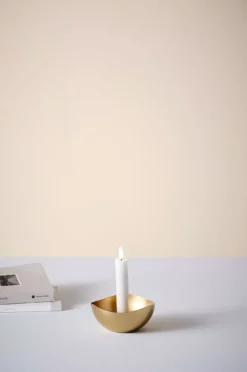 NAMASTE Lysestake -Hjemmedekorasjon Salg 2024 b 2828