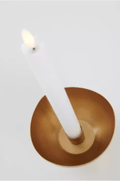 NAMASTE Lysestake -Hjemmedekorasjon Salg 2024 b 2830