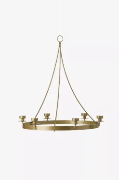 ROSENDAL Lysekrone -Hjemmedekorasjon Salg 2024 b 2844