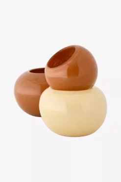 Telysholder Luminous Light Cup Small Høyde 8 Cm -Hjemmedekorasjon Salg 2024 b 2855