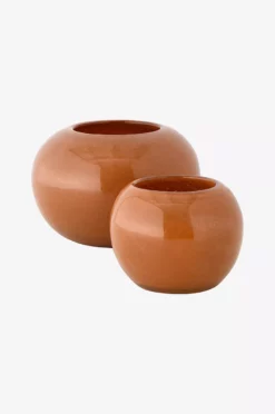 Telysholder Luminous Light Cup Small Høyde 8 Cm -Hjemmedekorasjon Salg 2024 b 2856