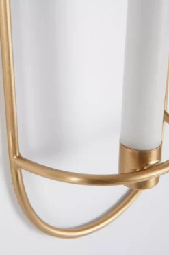 CINDY Vegglysestake -Hjemmedekorasjon Salg 2024 b 2863