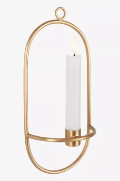 CINDY Vegglysestake -Hjemmedekorasjon Salg 2024 b 2864