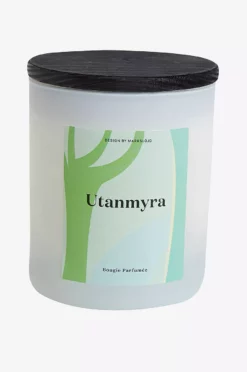 Markslöjd Utanmyra Duftlys, Velvet