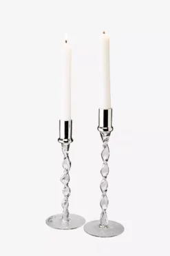 Dorre Lysestake Twist 2-pk