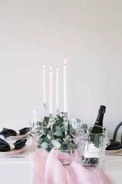 Dorre Lysestake Twist 2-pk -Hjemmedekorasjon Salg 2024 b 2886