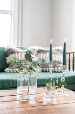 Dorre Lysestake Twist 2-pk -Hjemmedekorasjon Salg 2024 b 2887