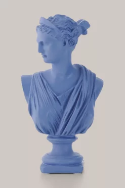 Skulptur Anna Høyde 31,5 Cm