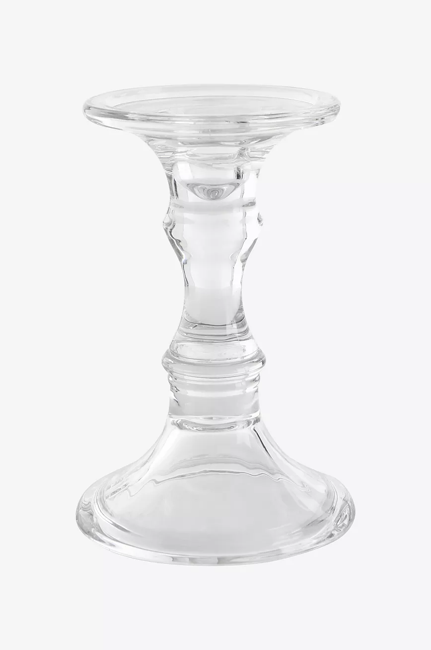 Lysestake Orient Høyde 18 Cm 3 Lysestake Orient Høyde 18 Cm