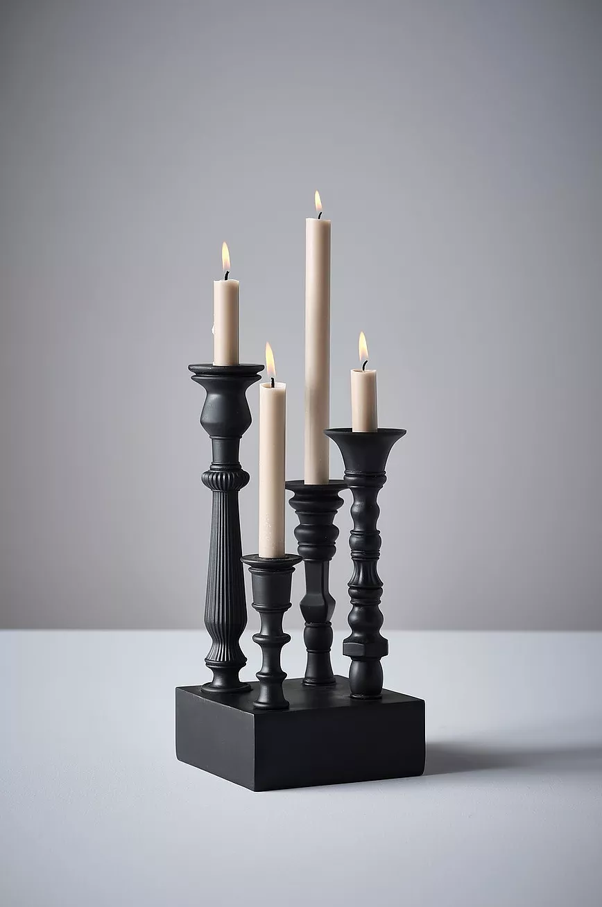 CLUSTER Lysestake 4 CLUSTER Lysestake - Bilde 2