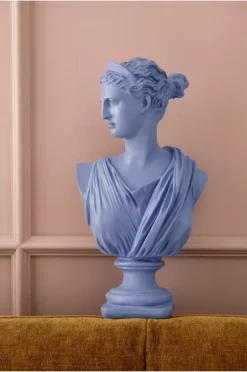 Skulptur Anna Høyde 31,5 Cm -Hjemmedekorasjon Salg 2024 b 291