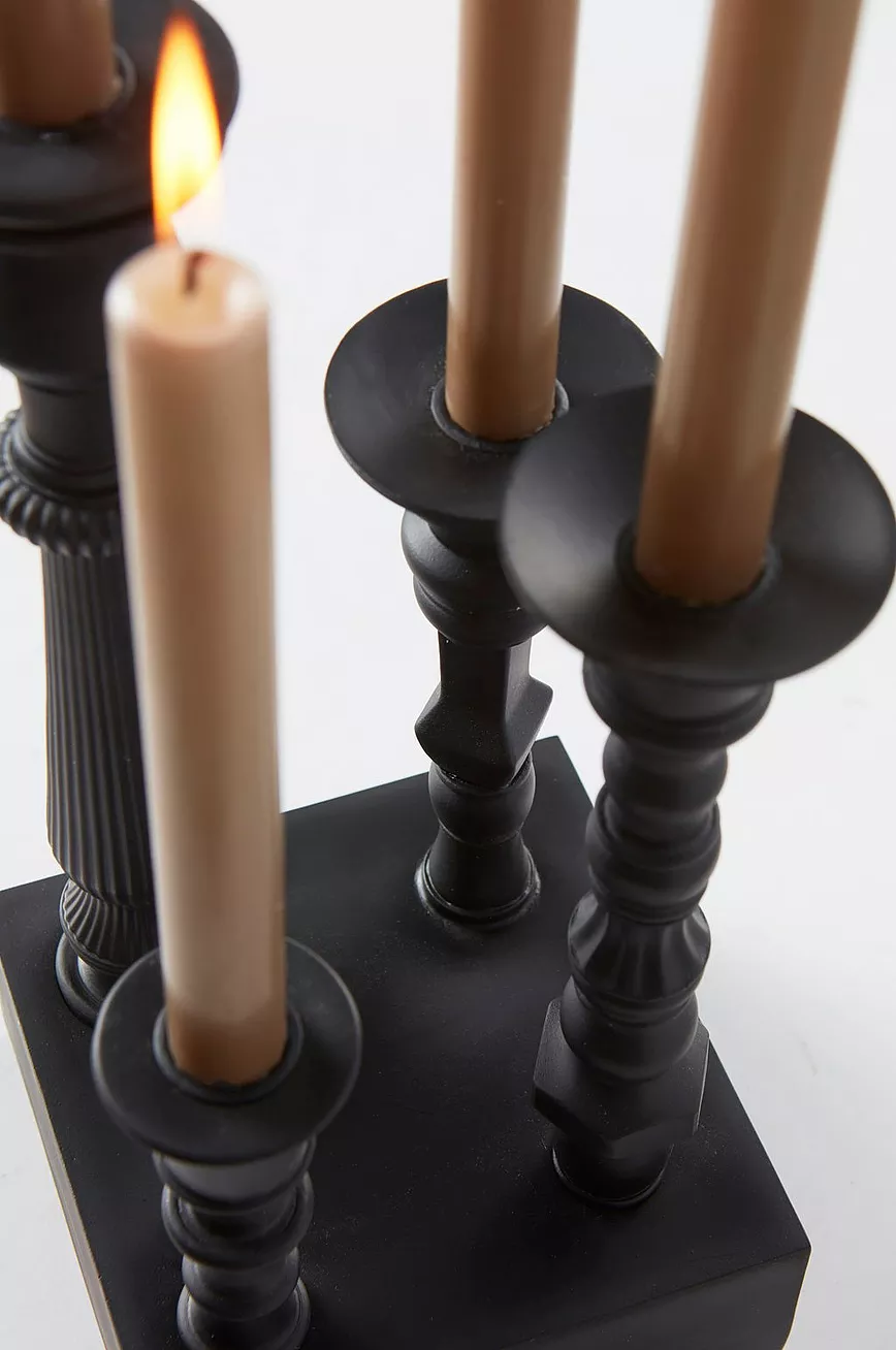 CLUSTER Lysestake 5 CLUSTER Lysestake - Bilde 3