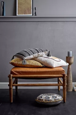 Bloomingville Lysestake Deja, Sett Med 2 -Hjemmedekorasjon Salg 2024 b 2917