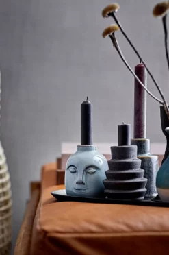 Bloomingville Lysestake Deja, Sett Med 2 -Hjemmedekorasjon Salg 2024 b 2918