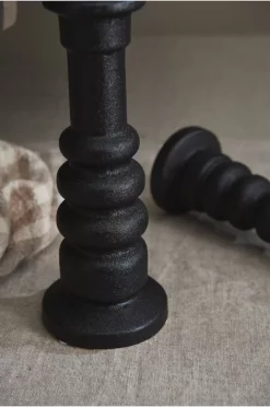 Lysestake Rob Høyde 25 Cm 7 Lysestake Rob Høyde 25 Cm -Hjemmedekorasjon Salg 2024 b 2923