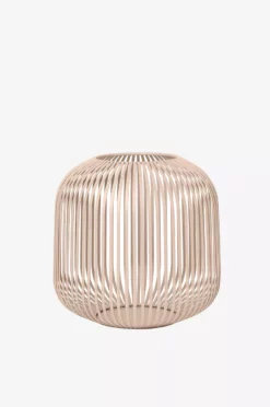 Blomus Lyslykt Lito M 27 Cm