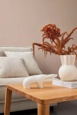 Spring Copenhagen Tredekor The Polar Bear 26 Cm -Hjemmedekorasjon Salg 2024 b 296