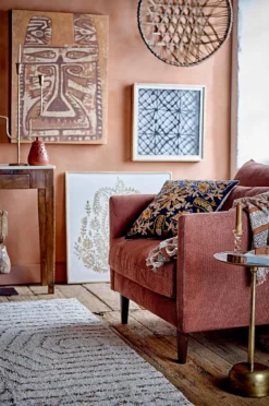 Bloomingville Lysestake Kalla -Hjemmedekorasjon Salg 2024 b 2973