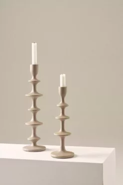 JACKY Lysestake - Høy -Hjemmedekorasjon Salg 2024 b 2994