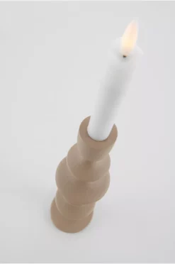 JACKY Lysestake - Høy -Hjemmedekorasjon Salg 2024 b 2995