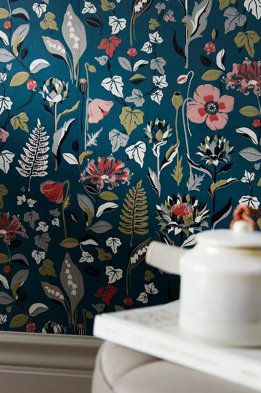 Tapet Svea 3 Tapet Svea - Bilde 2