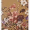 Tapet Statement Floral -Hjemmedekorasjon Salg 2024 b 3012