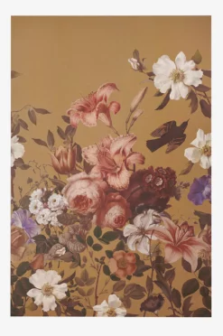 Tapet Statement Floral