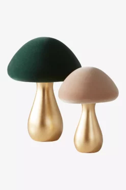 KALLE Dekorfigur 2-pk