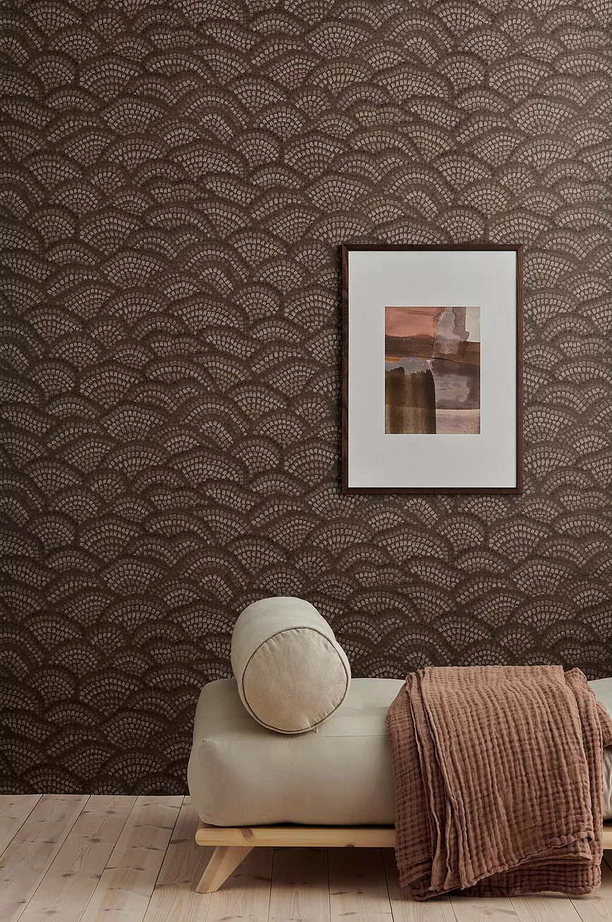 Tapet Japanese Flow. 4 Tapet Japanese Flow. - Bilde 2