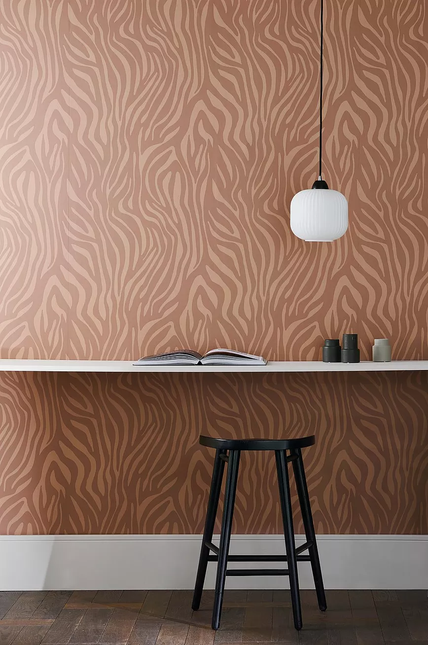 Tapet Nena 4 Tapet Nena - Bilde 2