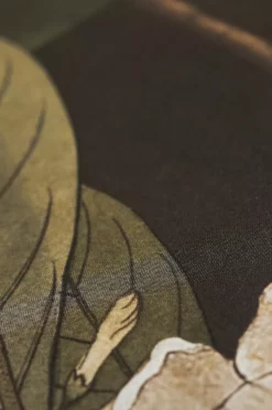 Tapet Vintage Garden -Hjemmedekorasjon Salg 2024 b 3038