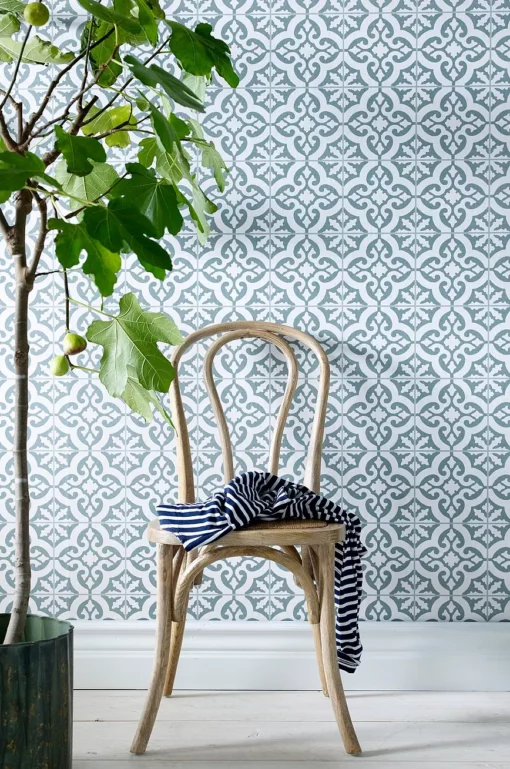 Tapet Rachel -Hjemmedekorasjon Salg 2024 b 3046