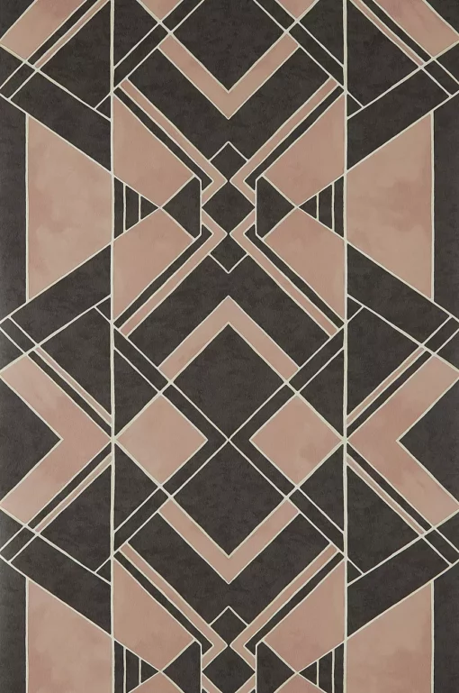 Tapet Ozie -Hjemmedekorasjon Salg 2024 b 3048