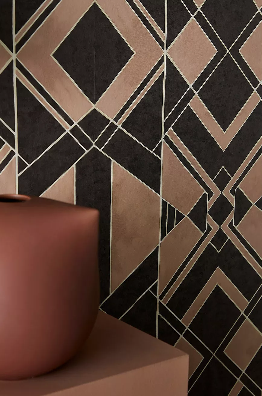 Tapet Ozie 5 Tapet Ozie - Bilde 3