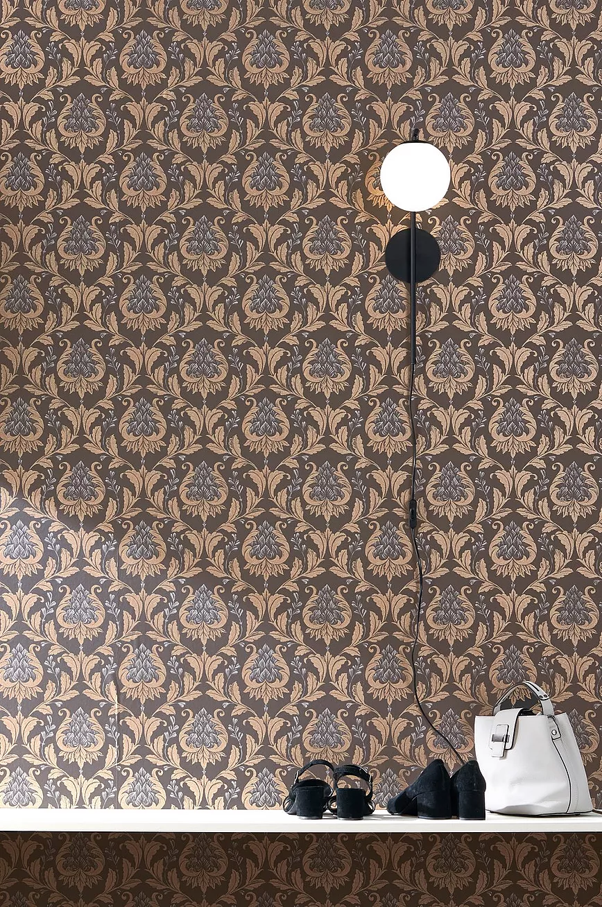 Tapet Maxine 3 Tapet Maxine - Bilde 2